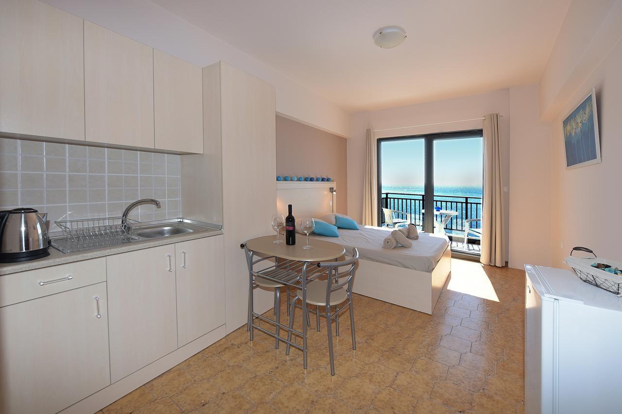Horizon View Apartmán