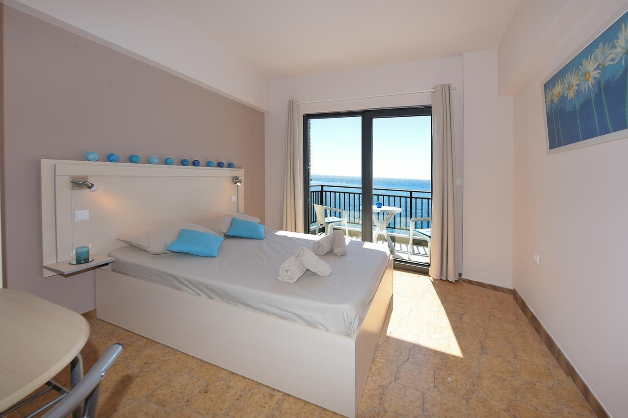 Apartmán Horizon View *