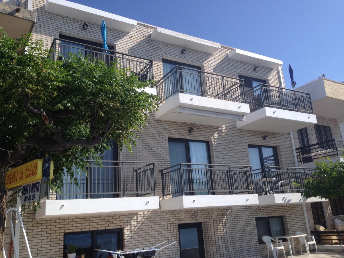 Apartmán Horizon View